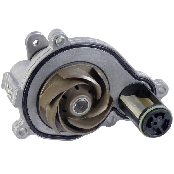 Water Pump - BMW / B46 / B48 / F2X / F3X / G01 / G30 / 230i / 330i / 430i / X3 / 530i | 11518638026-PIE - 0