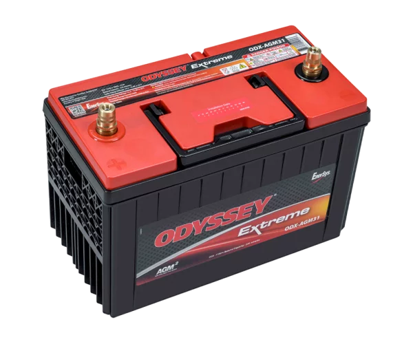 Odyssey Battery Auto/Truck/Heavy Duty & Commercial Extreme AGM Battery (31-PC2150T)