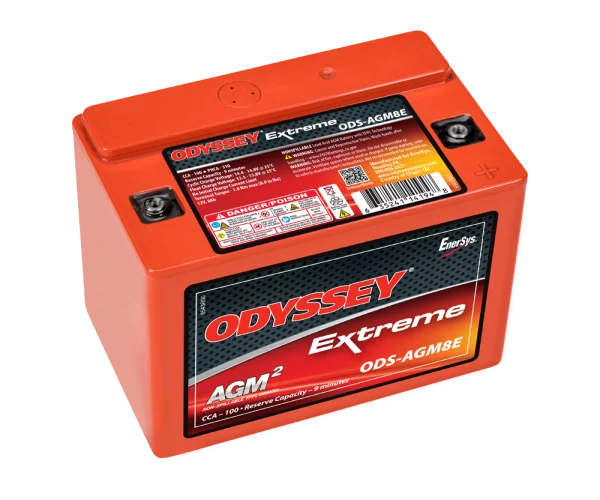 Odyssey Battery Powersport Extreme AGM Battery (PC310)