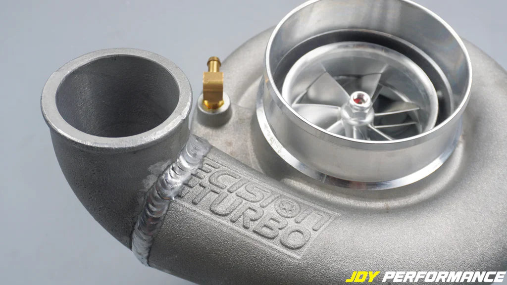 V2 2.5TFSI JDY 7270/6870/7275 TTRS 8S/RS3 8V2 DAZA DNWA TURBO KIT-DIRECT FIT