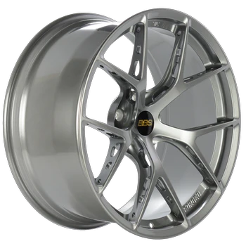 BBS G8X M2 / M3 / M4 FI-R Evo 19"/20" Staggered Wheel Set