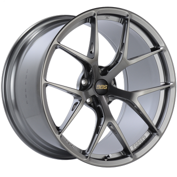 BBS FIR 20 X 11.5 +40 5 X 112 PFS PLATINUM SILVER