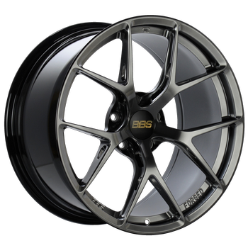 BBS FIR 19 X 10.5 +35 5 X 120 CB72.5 DIAMOND BLACK