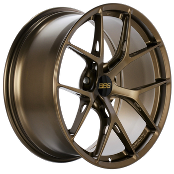 BBS FIR 19 X 10.5 +35 5 X 120 CB72.5 BRONZE