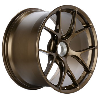 BBS FIR 20 X 12 +44 CL CB84 BRONZE