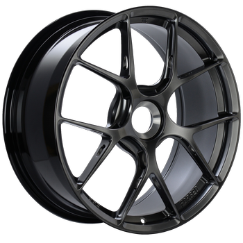 BBS FIR 20 X 9 +52 CL 84 DIAMOND BLACK