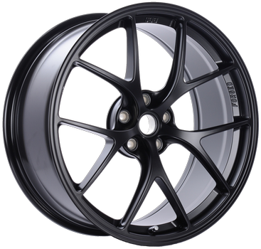 BBS FI 20 X 10.75 +56 5 X 114.3 67 BLACK SATIN