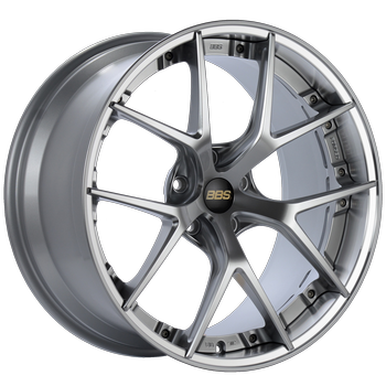 BBS RI-S 20 X 10 +34 5 X 120 PFS DIAMOND SILVER