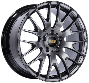 BBS RN 20 X 11 +66 5 X 130 71.6 DIAMOND BLACK