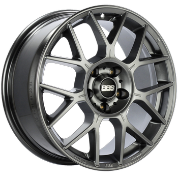 BBS XR 17 X 7.5 +32 5 X 120 PFS PLATINUM GLOSS