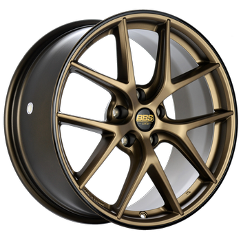 BBS CIR 19 X 8.5 +32 5 X 112 PFS BRONZE