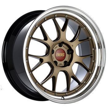 BBS LMR 20 X 11 +40 5 X 120 PFS BRONZE