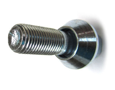 PCD Variation Wobble Bolts | 14x1.5x27 (Use 5x114.3 wheels on 5x112) | D39LE