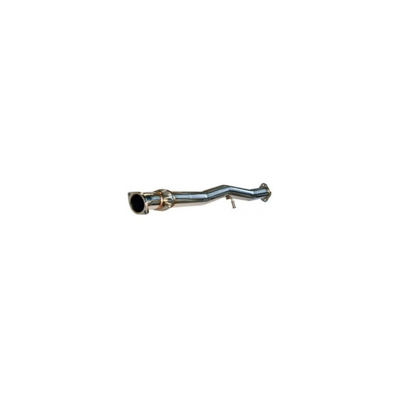 STEALTHBACK EXHAUST SYSTEM 2002-2007 SUBARU WRX OR STI - 0