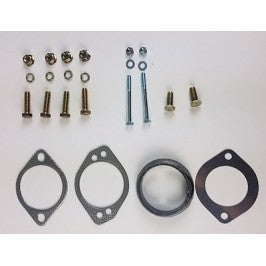 WRX/STI/FXT REPLACEMENT EXHAUST HARDWARE KIT