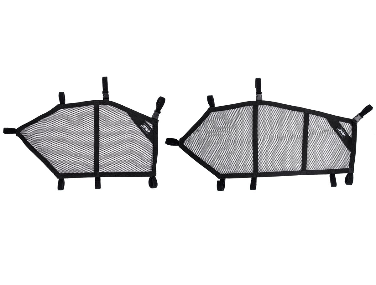 PRP Can-Am Maverick X3 Max Mest Window Net Set (4 seat)