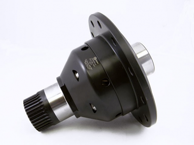 Wavetrac LSD Differential For Audi RS3 8V & TTRS 8S - DQ500 Transmission