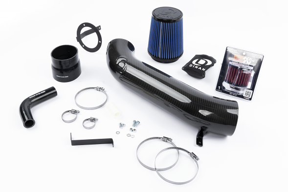 Dinan Cold Air Intake For 1999-2001 BMW 740I