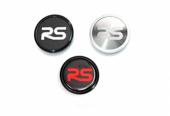 NEUSPEED RS Wheel Cap - 0