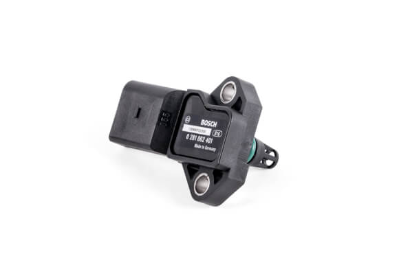 OEM MAP SENSOR - BOSCH OEM, 3 BAR