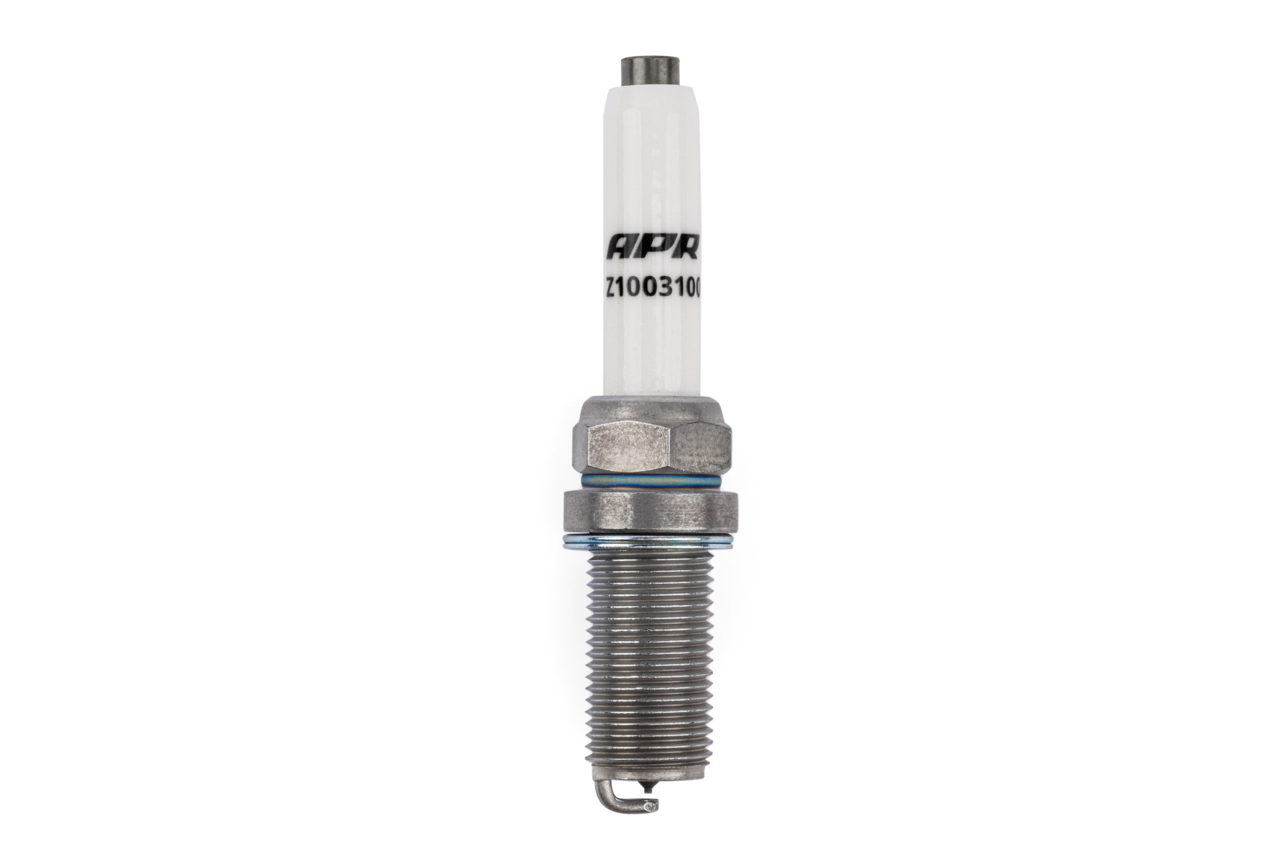 APR Iridium Pro Spark Plugs -14X26.5X16MM - Heat Range 9