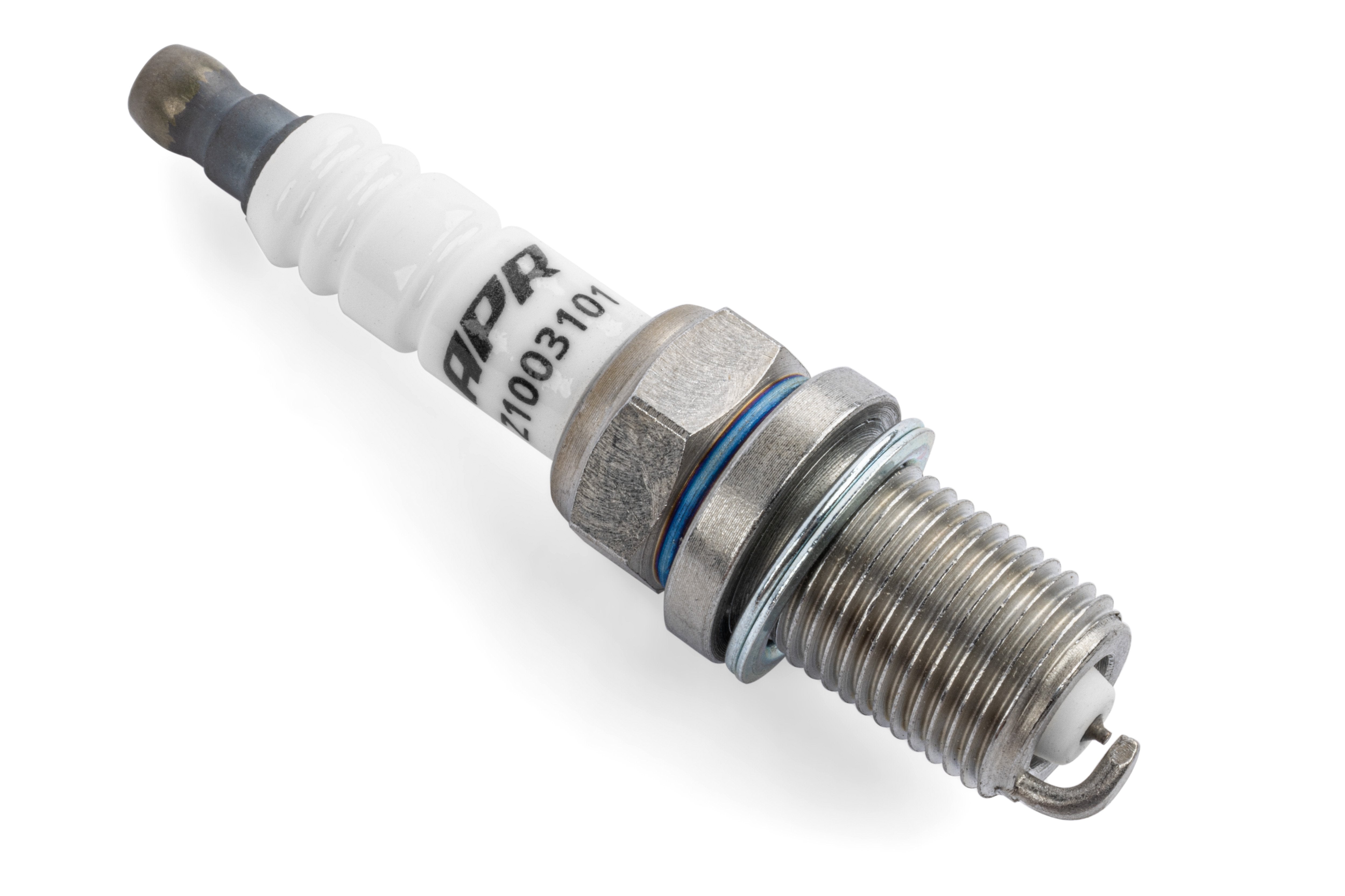 APR Iridium Pro Spark Plugs -14x19X16MM - Heat Range 9 - 0