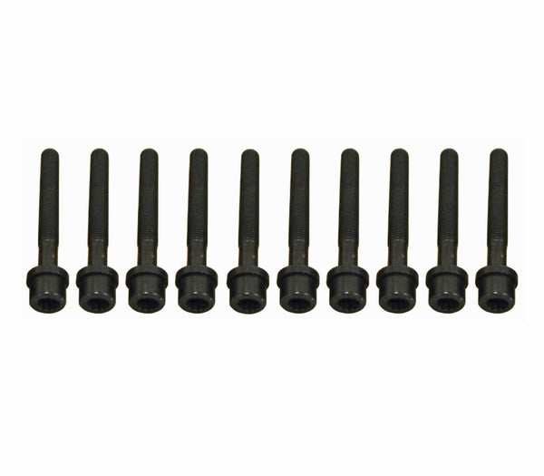 Cylinder Head Bolt Set (11x96mm) - VW 1.8L / 2.0L / 16V / Mk2 / Mk3 ABA