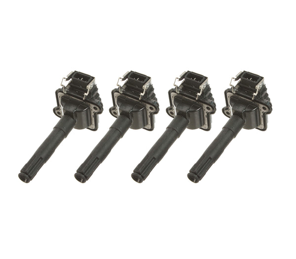 Ignition Coil Pack Set - VW/Audi / 1.8T AEB Engine Code Only