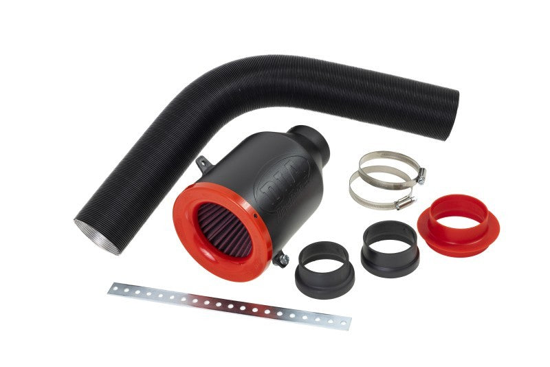 BMC Universal Direct Intake Air System Induction Kit 85mm Diameter (Displacement Over 1600cc)