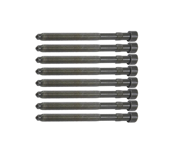 Head Bolt Set (M10x1.5x127mm) - Audi 30v V6 / B6 A4 / C5 A6