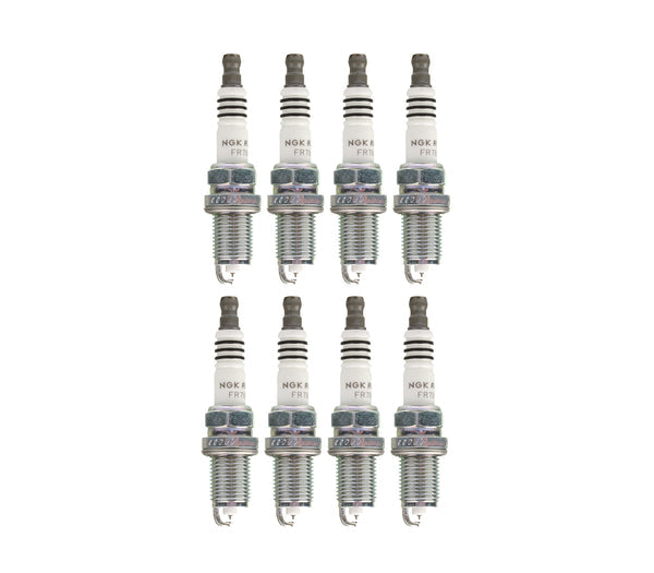 Spark Plug Set - Audi 4.2L V8 R8