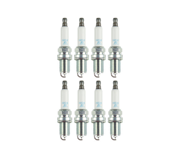 Spark Plug Set - Audi 4.2L V8 R8