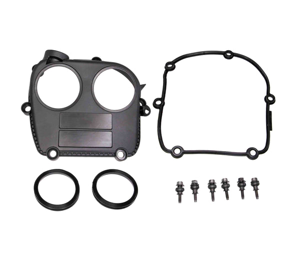 Timing Chain Cover (Upper) - VW/Audi / Gen3 2.0T | 06K103269F-REI