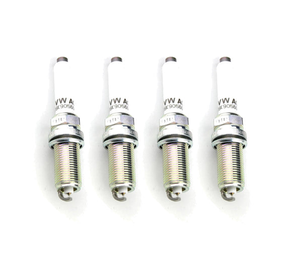 Spark Plug Set - VW / Evo4 2.0T / GTI