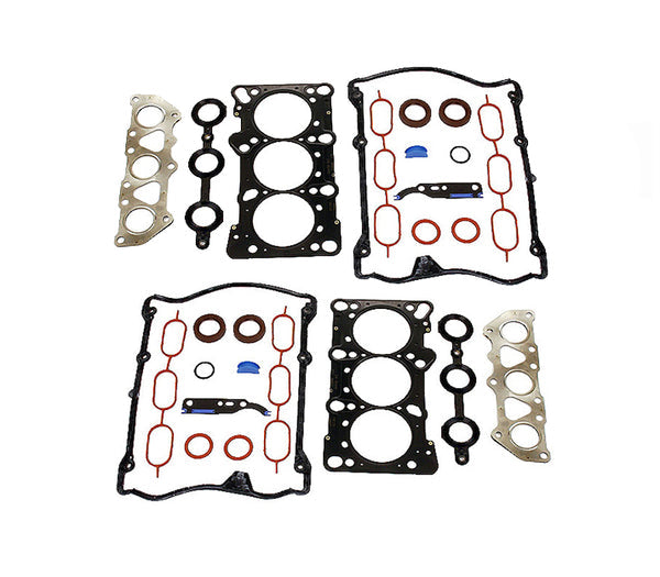 Complete Head Gasket Set - VW/Audi / 2.8L V6 / B5 / Passat / A4 / C5 A6