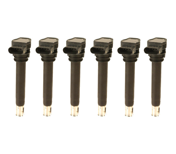 Ignition Coil Pack Set New Version - Audi 3.2L V6