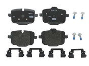 BMW Brake Pad Set - Genuine BMW 34216867175