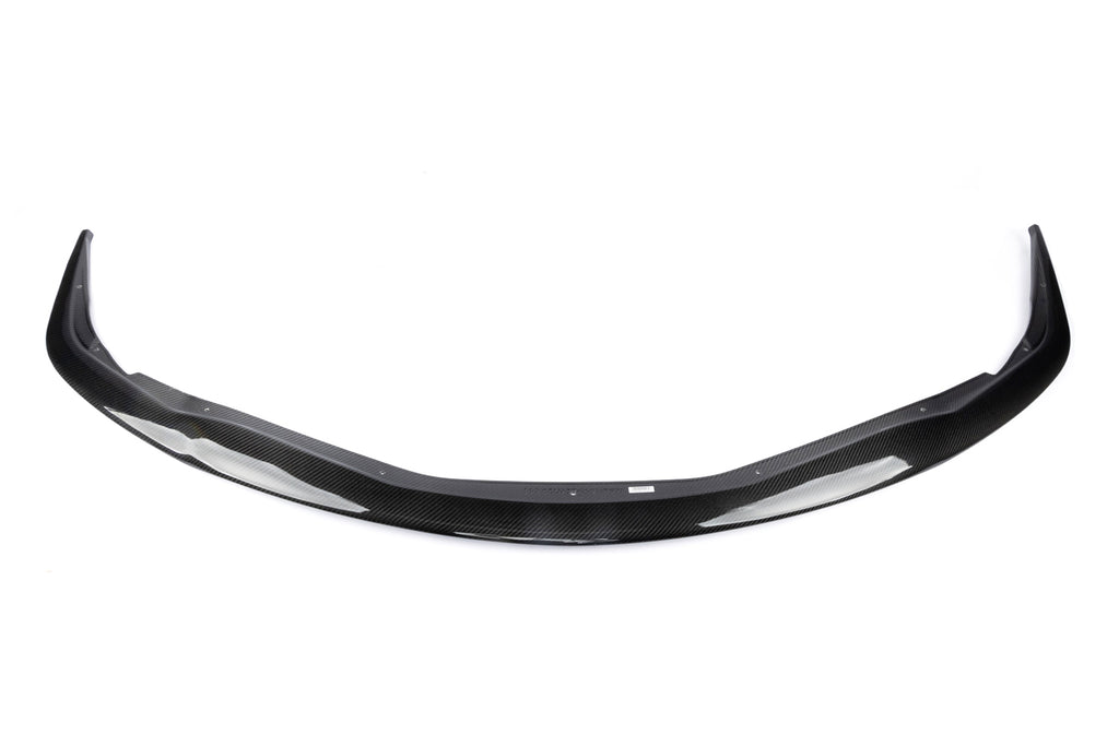 Dinan Front Lip (Carbon Fiber) - Toyota / A90 / A91 / GR Supra | D980-0034