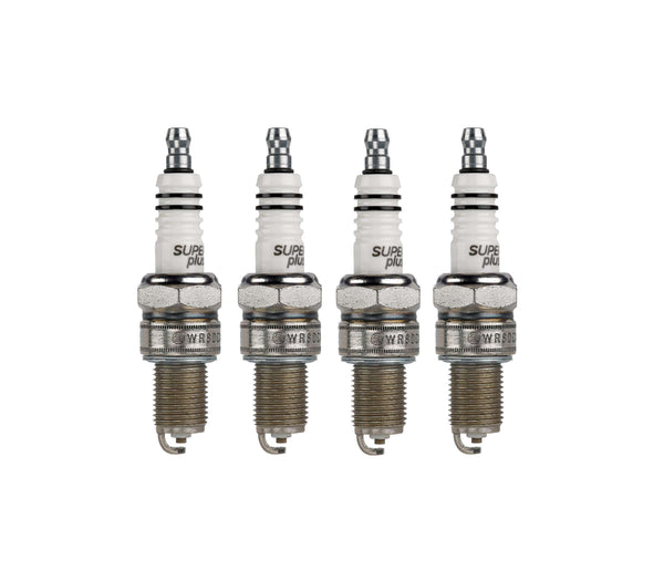 Spark Plug Set - VW / 1.8L 8V / Mk2 / Golf / Jetta / Quantum / Cabriolet