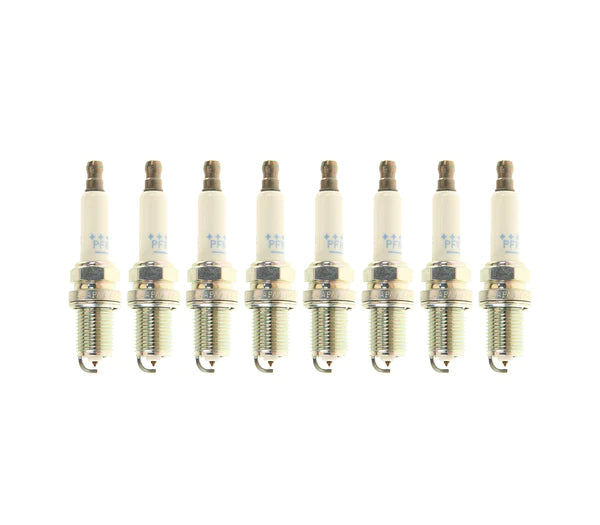 Spark Plug Set - Audi 4.2T V8 C5 RS6