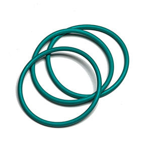 NUKE O-RING FOR AN-8 (3/4 UNF) FITTINGS. VITON 19.1X1.6MM