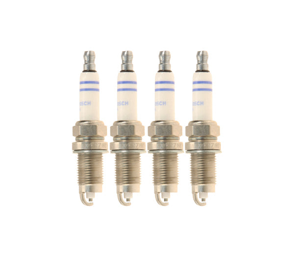 Spark Plug Set VW Mk6 2.0L 8V Jetta Park Auto Motorsports