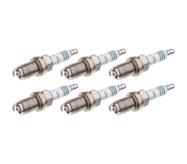 Iridium Spark Plug Set - VW/Audi / VR6 12v / Mk3 / Mk4