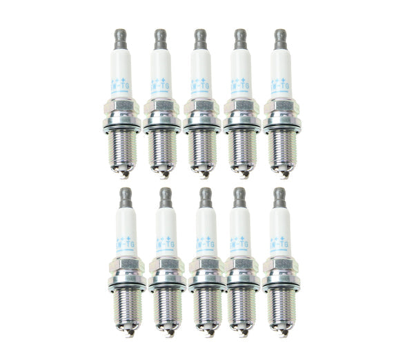 Spark Plug Set- Audi / 5.2L V10 / C6 S6 / D3 S8