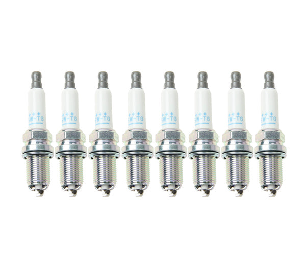 Spark Plug Set- VW/Audi / 4.2L V8 / C6 A6 / D3 / D4 / A8 / B8 S5 / 4L Q7 / Touareg 2