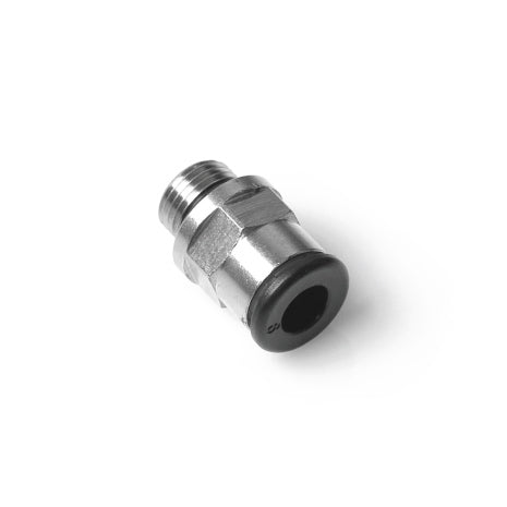 NUKE 1/8 BSPP PNEUFIT QUICK CONNECT TO 6 MM TUBING