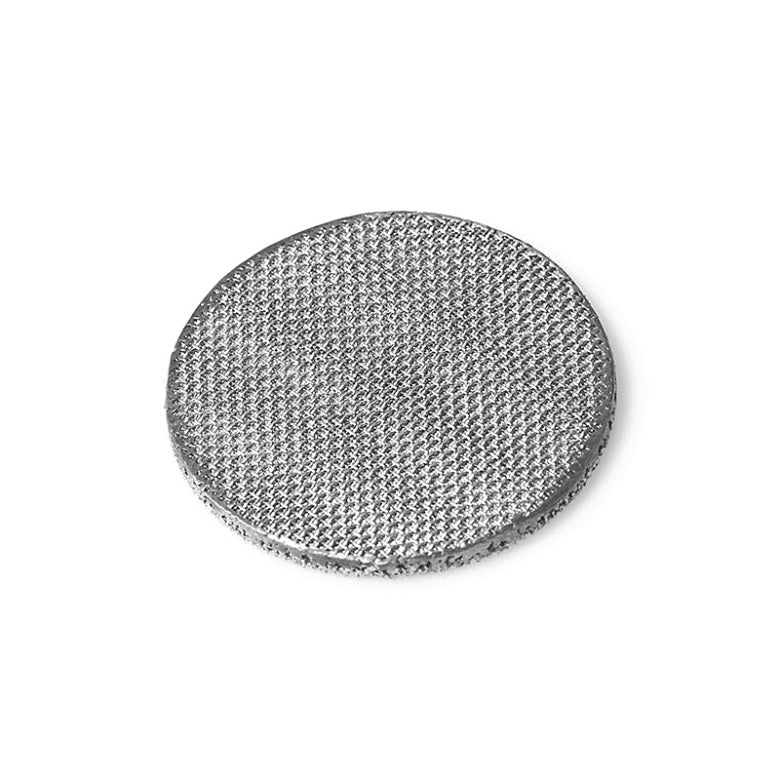 NUKE 300 MIC REPLACEABLE FILTER DISC FOR CATCH CAN OUTLET PORT