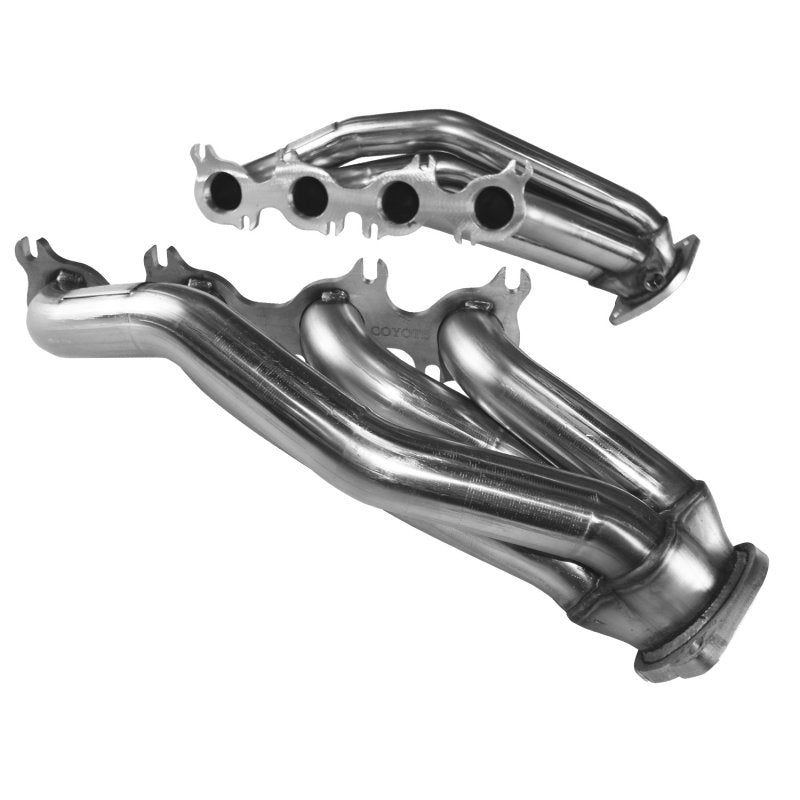 1-7/8" SUPER STREET SERIES HEADERS. 2011-2014 MUSTANG 5.0L