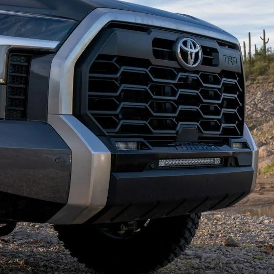 RIGID INDUSTRIES FOG LIGHT KIT: 2022+ TOYOTA TUNDRA