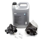 BMW Water Pump Replacement Kit - 11517632426KT